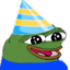 pepeparty Discord Emoji from INFERNO