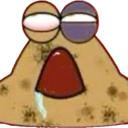 pou Discord Emoji from chaosmaxxing