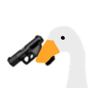 4604goosegun Discord Emoji from The pink pond