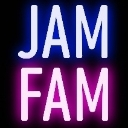 JAMFAM custom emote - JamWith