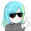 klassno Discord Emoji from ✨КиберЛапки🎮
