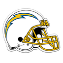 losangeleschargers Discord sticker from Roblox Football Association