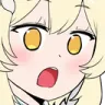luminejak custom emote from Nova Luna (新月)