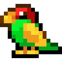 parrot Discord Emoji from WiseHosting