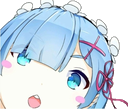 ooh1 Discord sticker - EvaClub