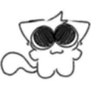sillyplead_boykisser Discord Emoji from FemCove :3 gg/femboyss・Femboy Tag・Furry・Transgenders・LGBTQ+・Warthunder・Furry・Boykisser・Gay・Roblox