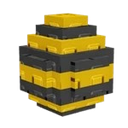 BeeEgg Discord sticker - Grow A Garden 2 : GAG2 Trading, Stocks & Weather 24/7