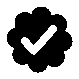 2786verifyblack animated Discord emote - Nashe™ | Social . PFPs . Gwys