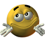jShrug Discord sticker - PokéChill🍯