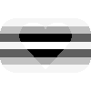 282955flagalloromantic Discord Emoji from The Nerd Dungeon: LGBTQ+, Dating, 18+, and Dungeons