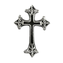 blackcross Discord sticker - 𓉸ྀི 　phᥲntᥲ𝓈m ㆍㆍ 🗡