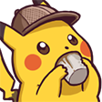 pikadrink Discord Emoji | Bunnies Cafe 18+
