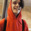 lilpeep1 animated emote - Vine(yl)💽