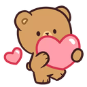 Mocha_heart Discord Emoji | DM Request ¹⁸⁺  📪 ⌇ Adult Only  ⌇ sᴘʀᴇᴀᴅ Love ⌇  Non Toxic  ⌇Connection  ⌇ 𝓷𝓸𝓷  Dating
