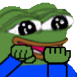 4440fingerme animated emote - Lovescape