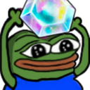 pepecc Discord Emoji | mr LEGEND