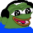pepebanger animated Discord emote from ✦Sleepy Hollow✦