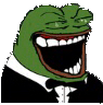 pepesoviet custom emote from Socialismo o Barbarie☭💚✊🏿