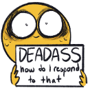 how_do_i_respond Discord Emoji | Chatting & Games