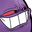 Ghastlel Discord Emoji - PokéVault