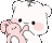 wave_wave animated emote from Tathastu