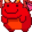 DragonRoll animated Discord emote | Mandatory Fun