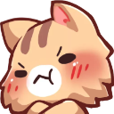 neko custom emote | Cyberpunk Syndicate ☁୨ৎ