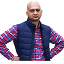 pkfannoyed Discord sticker from mr LEGEND