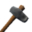 axe_stone Discord sticker - Valheim RU