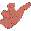 Tete_Gauche custom emote - ✨La bonne ambiance✨🦊