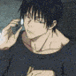 3120tojinom animated GIF emoji | Tokyo Jujutsu high