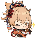 emoji_15 Discord sticker | TEAMDDONG