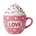 699337pinklovedotmug Discord Emoji | iamsanna