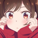 AA_Chizuru_Stare custom emote | ۶ৎ　‿　cemetery　 ݁ 　˖