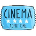 7644cinematicket custom emote | #GAMERZ
