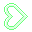 heartarrow_green animated Discord emote - PROJECT: SERIALIZATION