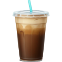 e_iced_coffee Discord Emoji | Unsupervised Adults ¹⁸⁺
