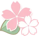 gdnFlowers Discord sticker from (｡˃ ᵕ ˂)  DEFINITELY NOT NOAH