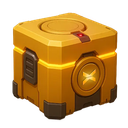 legendarylootbox Discord sticker from XBorg