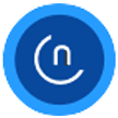 nodes Discord sticker - Neo4j