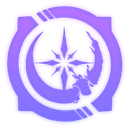 Nuclear Discord Emoji from Project ALTER EGO [Chapter 0]