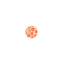 d_ch_orangedot Discord Emoji | 𓉸ྀི 　phᥲntᥲ𝓈m ㆍㆍ 🗡