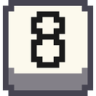 number87 Discord Emoji | ・Vøid Family 🎃