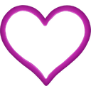PurpleHeart custom emote | 𝑪𝒓𝒚𝒔𝒕𝒂𝒍 𝑴𝒊𝒏𝒆