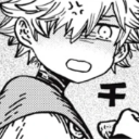 Qifrey from Witch Hat Atelier looking frustrated and annoyed with a vein popping on his forehead.