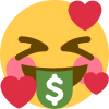 shmoney Discord Emoji - Adultcord│Social & Gaming