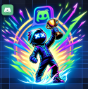tropheeX Discord sticker from XBorg