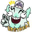 ururur custom emote - КОТОВАРНЯ