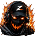 Z_RAGE Discord sticker - OUTPOST Z
