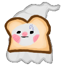 ghosty_uhhh Discord Emoji | ₊˚⊹ ᰔ Ghosty Toasty Graveyard ᰔ ⊹˚ ₊